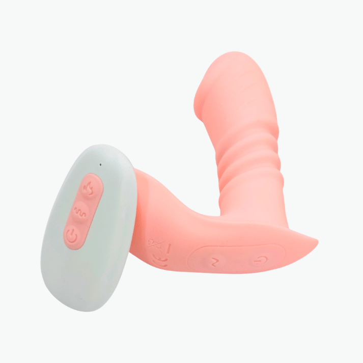 Retractable Jumping Eggs Remote Control