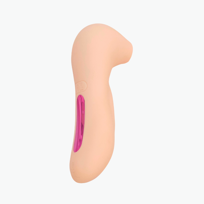 Women Nipple Sucking Massager