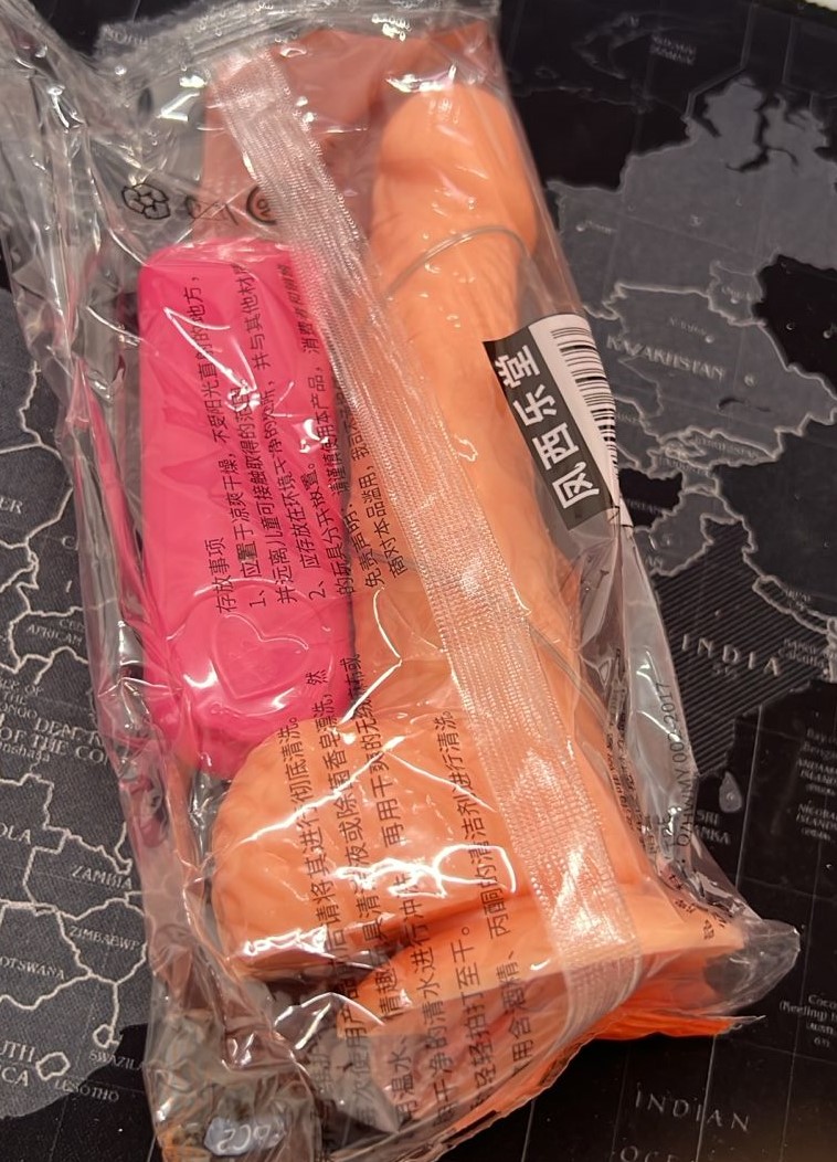 Vibrating Dildo Remote Control Wall Mouth Women