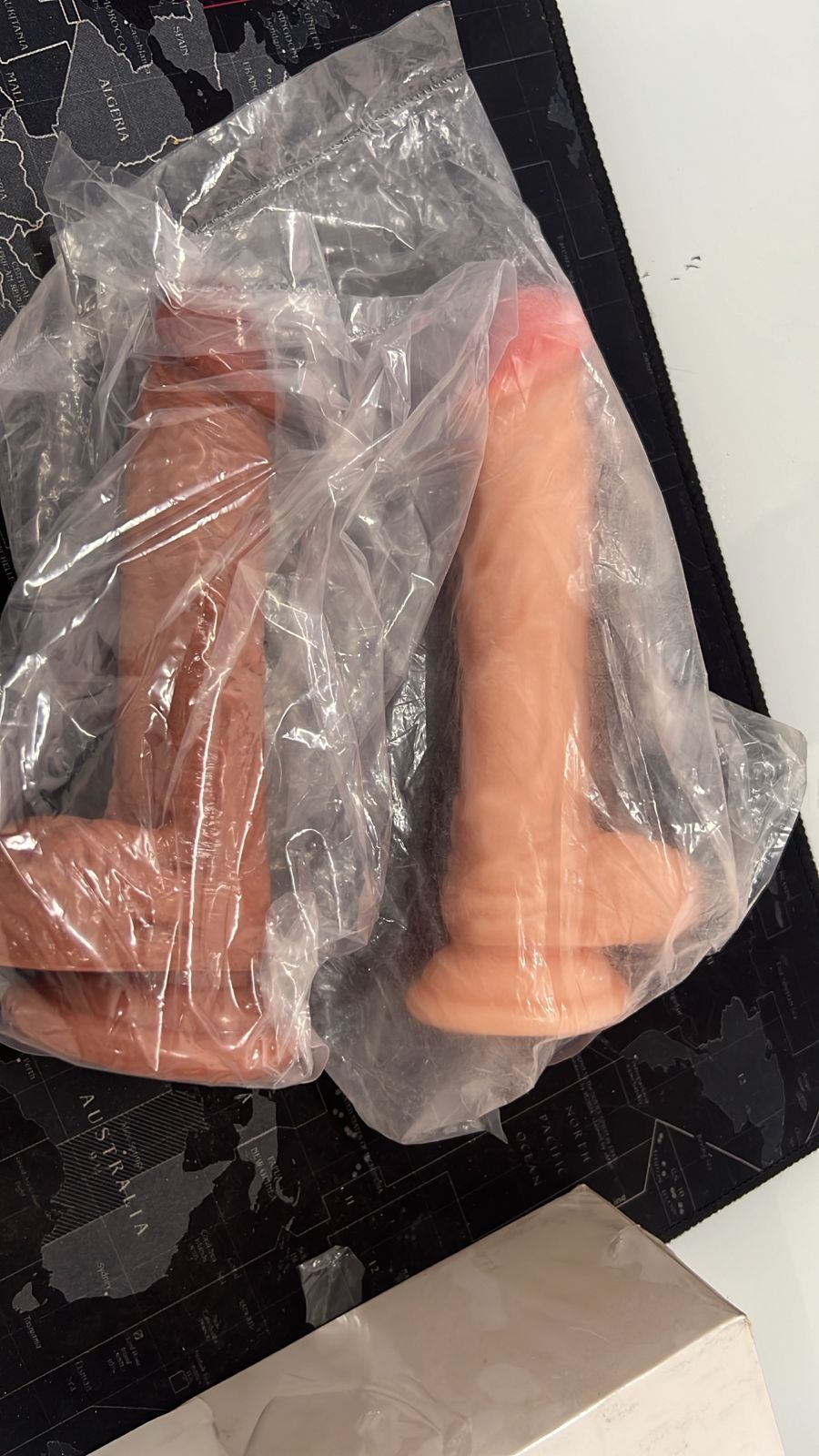 Street Dildo Wall Mount Silicone For Women