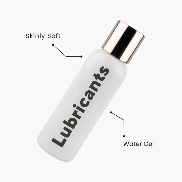 Sex Lubricant Premium Water Gel For Men And Female