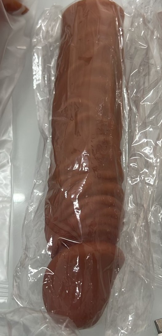Wonder Penis Cover Ultra-Realistic Silicone Men