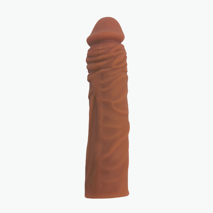Wonder Penis Cover Soft Silicone For Men