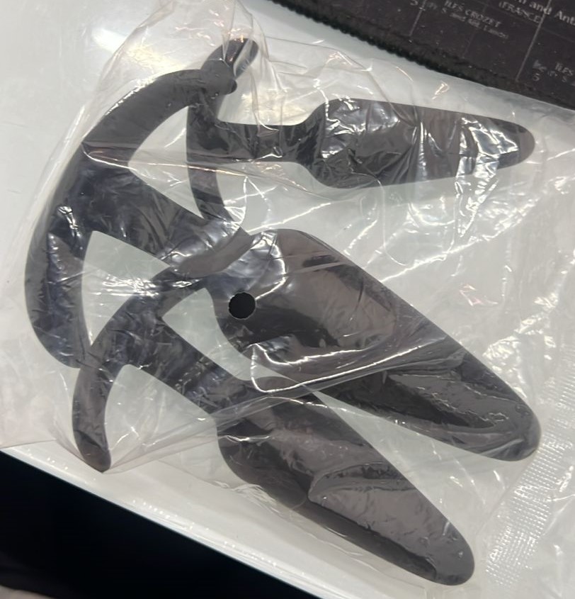 Women Anal Butt Plug Pack Of 3