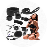 COUPLE-BDSM